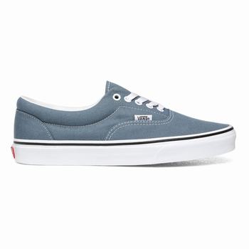 Vans Era - Miesten Tennarit - Sininen/Valkoinen